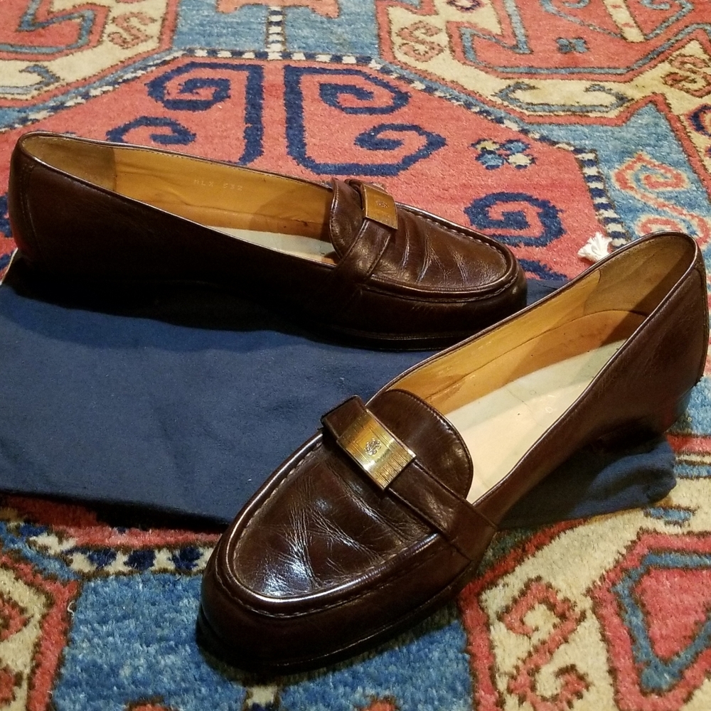 Polo Ralph Lauren Shoes